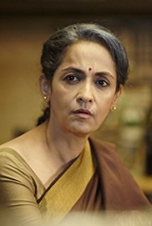 斯瓦普·桑帕特 Swaroop Sampat照片