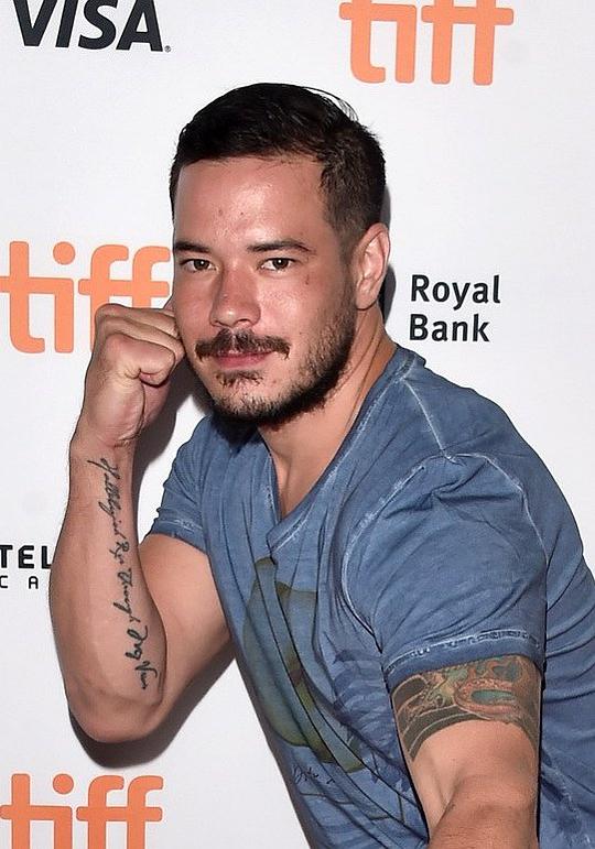 扎克·李 Zack Lee照片