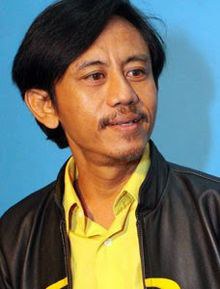 耶皮·喀什南达 Epy Kusnandar照片