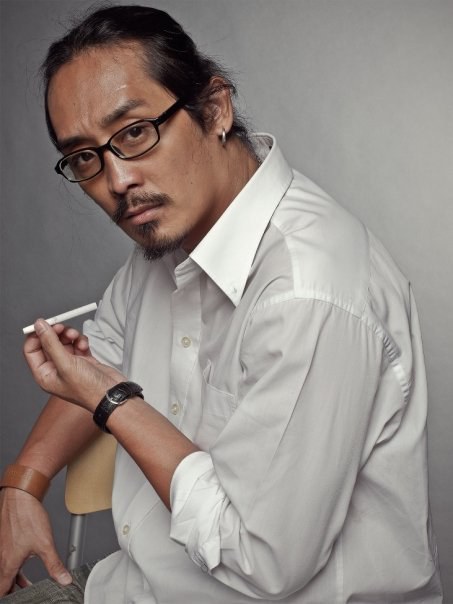 冯推守 Sunny Pang照片