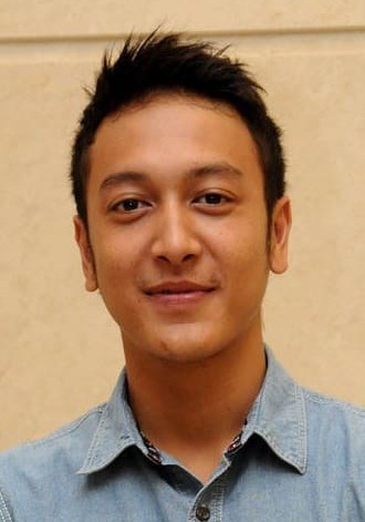 迪马斯·安加拉 Dimas Anggara照片