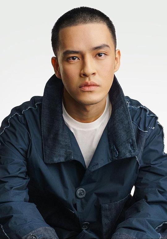 摩根·奥 Morgan Oey照片