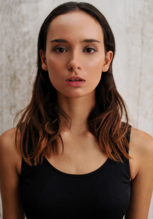 萨尔维塔·德克塔 Salvita Decorte照片