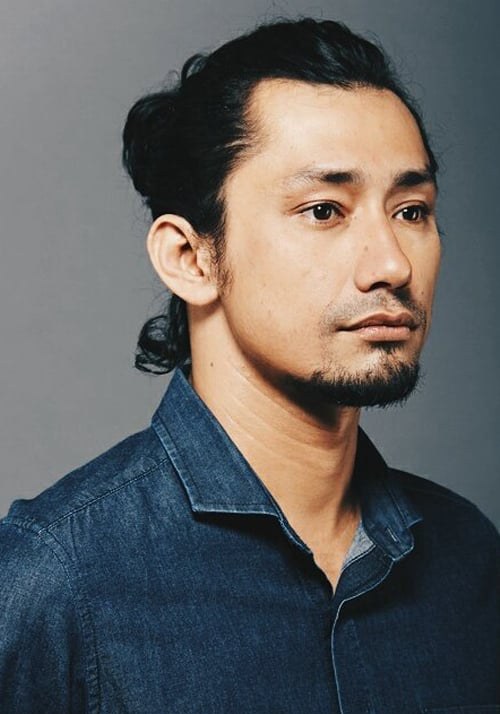 雷瓦多 Revaldo照片