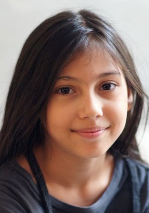 阿莎·肯耶丽·伯穆德斯 Asha Kenyeri Bermudez照片