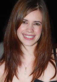 卡琪·柯切林 Kalki Koechlin照片