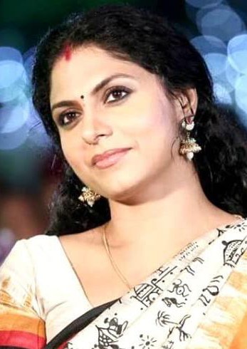 阿莎·莎拉特 Asha Sharath照片