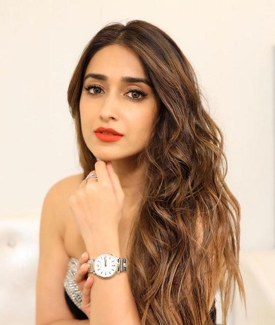 伊利亚娜·狄克鲁兹 Ileana D'Cruz照片