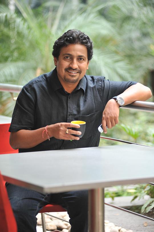 卡普里·维诺德 Kapri Vinod照片