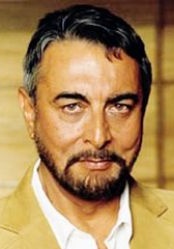 卡伯·贝迪 Kabir Bedi照片