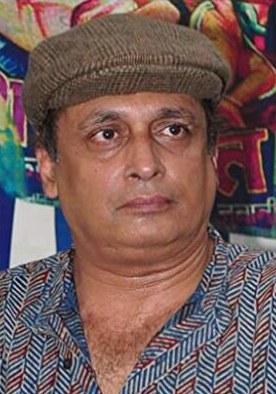 皮尤什·米什拉 Piyush Mishra照片