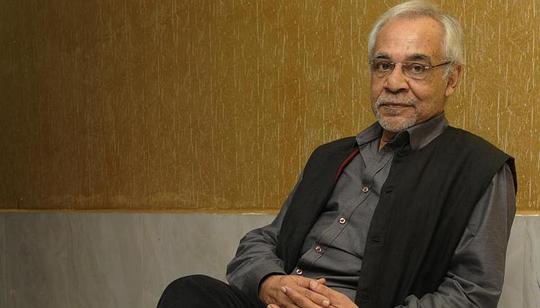 特里蒂曼·查特吉 Dhritiman Chatterjee照片