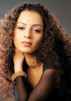 康格娜·拉瑙特 Kangana Ranaut照片