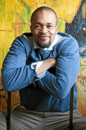 贾梅尔·奎比卡 Jahmil X.T. Qubeka照片