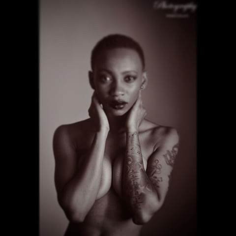 曼迪萨·恩杜纳 Mandisa Nduna照片