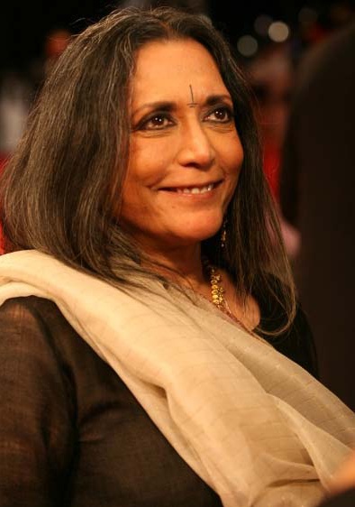 迪帕·梅塔 Deepa Mehta照片