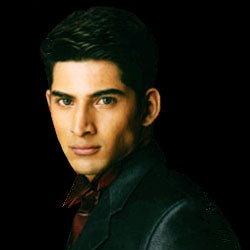 维万·巴特那 Vivan Bhatena照片