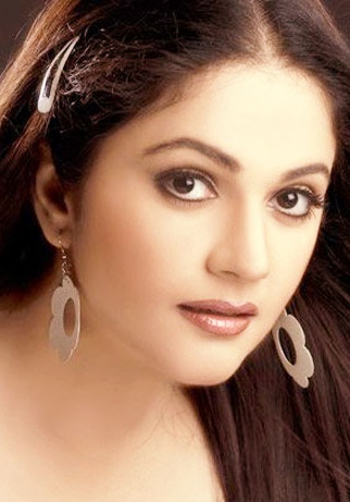 格蕾丝·辛 Gracy Singh照片