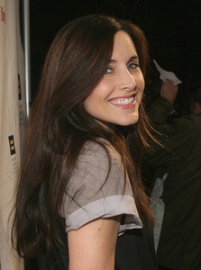 蕾切尔·雪莉 Rachel Shelley照片