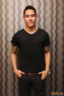 格尼德拉·毕摩 Ganindra Bimo照片