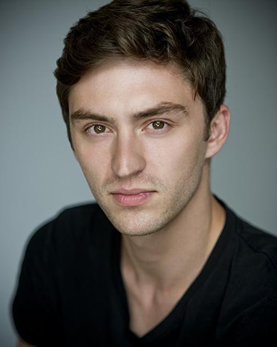 米什·博伊科 Mish Boyko照片