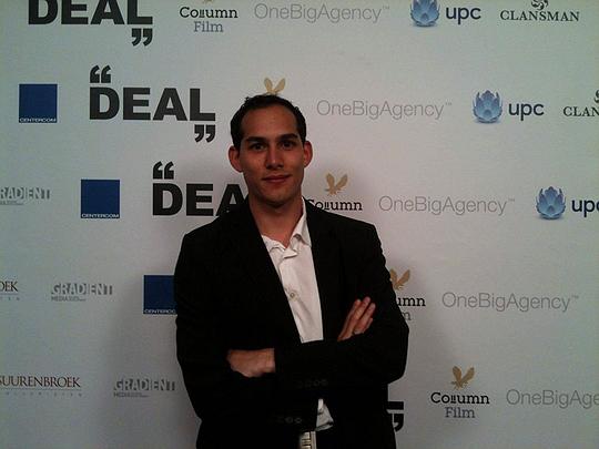 达尼·施陶德 Dani Stauder照片