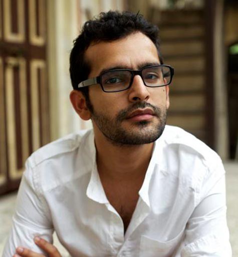 沙昆·巴特拉 Shakun Batra照片