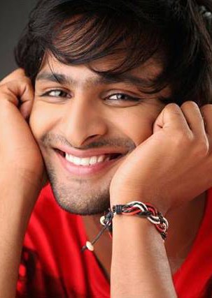 Vaibbhav Tatwawdi照片