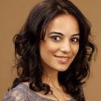 克莉特·玛尔霍特拉 Kriti Malhotra照片