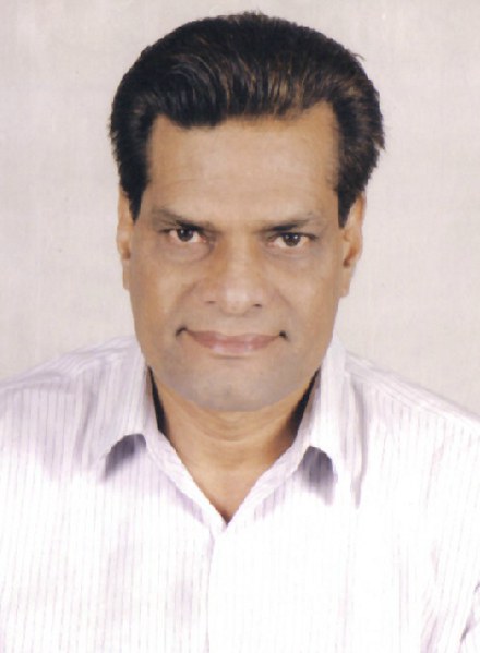 Rajesh Vivek照片