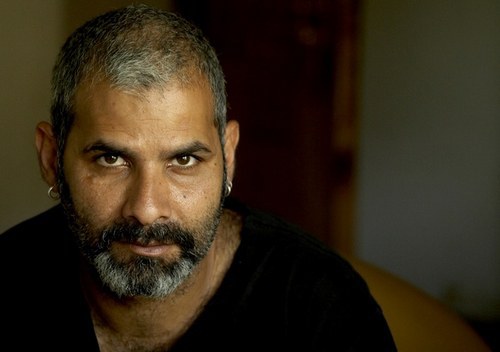 阿敏·哈吉 Amin Hajee照片