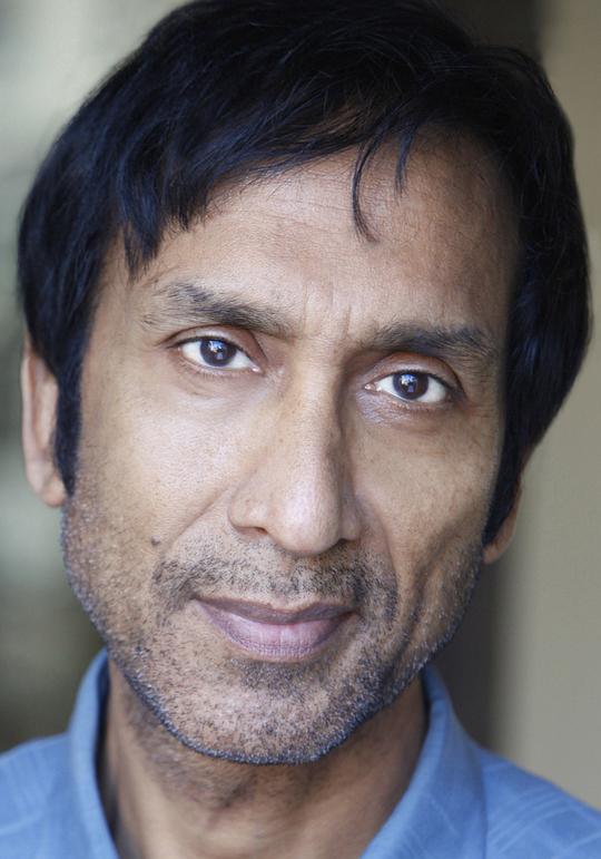 英德拉吉·萨卡尔 Indrajit Sarkar照片