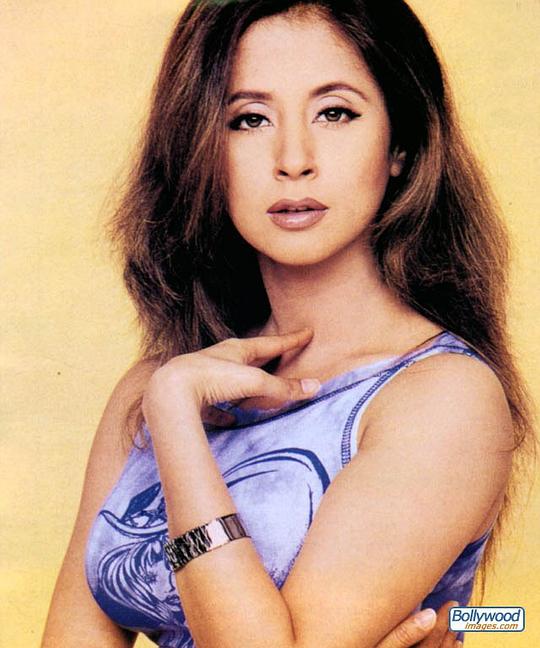 乌尔米拉.马东卡 Urmila Matondkar照片