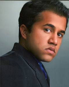 奥米·瓦依达 Omi Vaidya照片