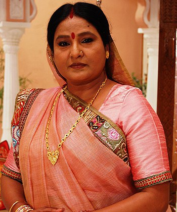 维布哈·乔希伯尔 Vibha Chhibber照片