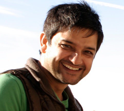 马尤尔·普里 Mayur Puri照片