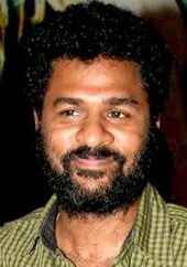 普拉部·地伐 Prabhu Deva照片