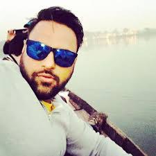 巴尔温德·辛格·扬尤亚 Balwinder Singh Janjua照片