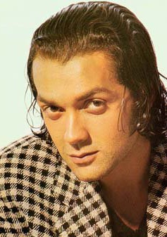 波比·戴尔 Bobby Deol照片