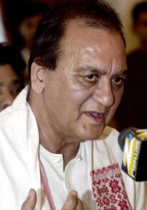 苏尼尔·达特 Sunil Dutt照片