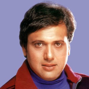 哥文达 Govinda照片