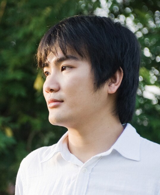 廖捷凯 Jiekai Liao照片