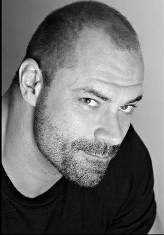 柯南·史蒂文斯 Conan Stevens照片