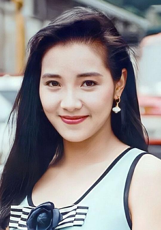 刘玉婷 Yuk-Ting Lau照片