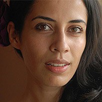 苏哈妮·坎瓦尔 Suhani Kanwar照片