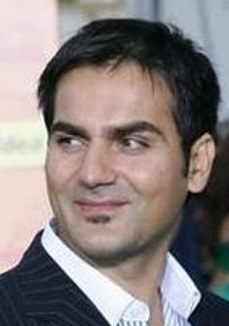 阿巴斯·汗 Arbaaz Khan照片