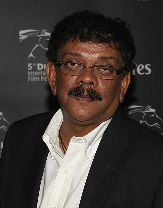 普利亚当沙 Priyadarshan照片