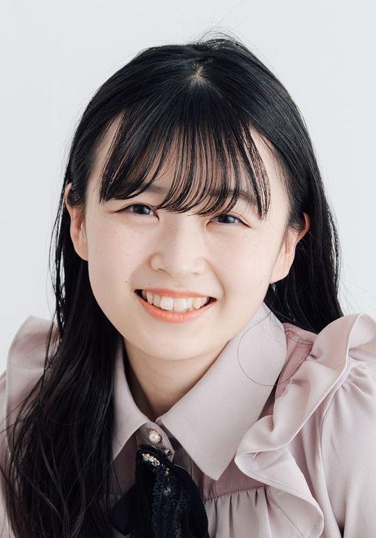 松浦爱弓 Ayu Matsuura照片