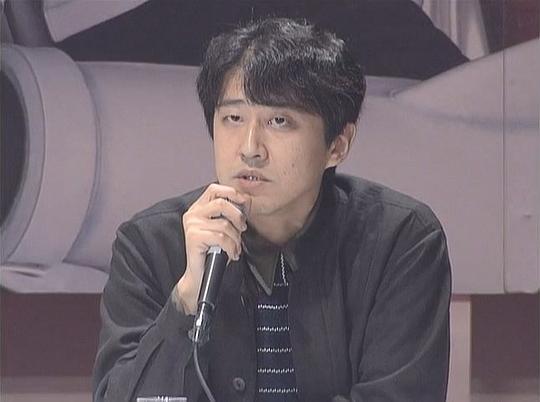 白仓伸一郎 Shinichirô Shirakura照片