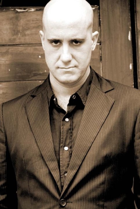 阿施文·穆施拉恩 Ashwin Mushran照片